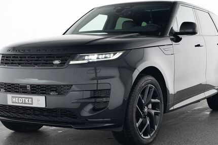 Land Rover Range Rover Sport 3.000 km 115.990 &euro; Weiterstadt 64331