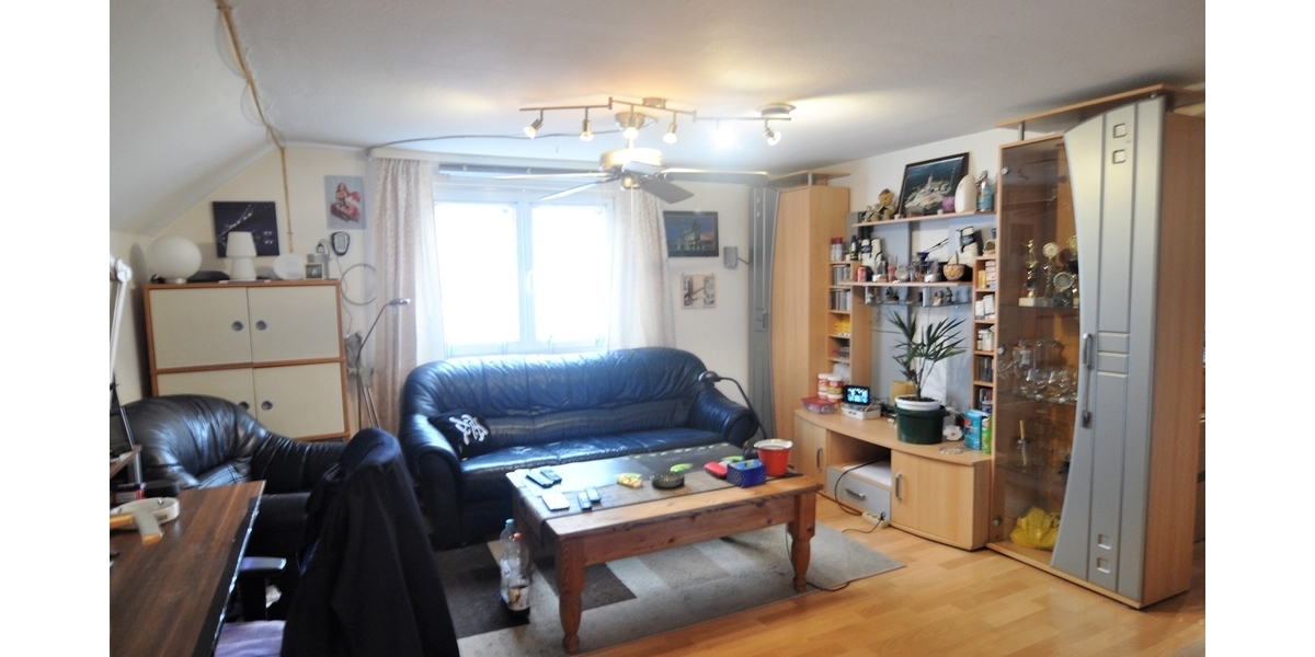 Top Angebot: 1 Grundstück, 3 Gebäude, bis zu 5 WE, davon 3 vermietet - Mehrfamilienhaus, Wohnhaus Schmitten | Angebot:26339403