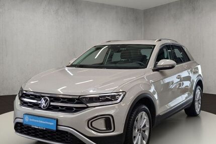 VW T-Roc 26.210 km 29.900 € Dietzenbach 63128
