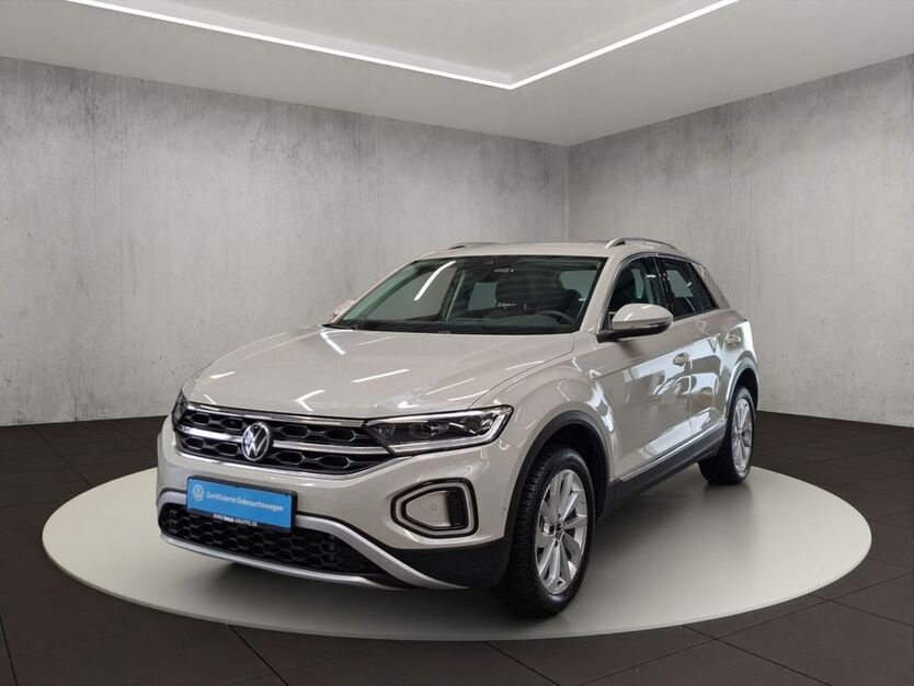 VW T-Roc 26.210 km 29.900 € Dietzenbach 63128