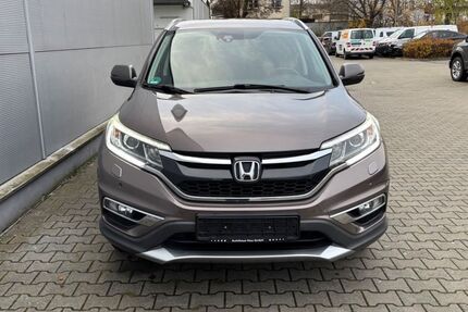 Honda CR-V 136.000 km 14.699 € Wiesbaden 65201