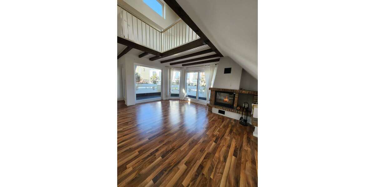 Etagenwohnung Königstein im Taunus - 4 Zimmer, 89 m&sup2;, 398.000&euro; | Angebot:26202055