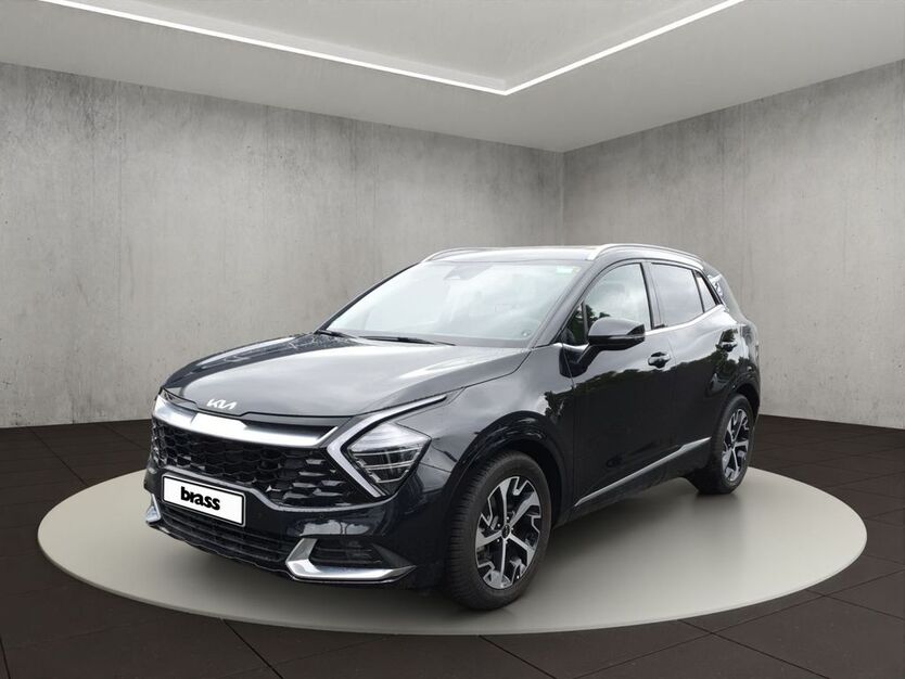 Kia Sportage 17.700 km 29.980 € Offenbach 63075