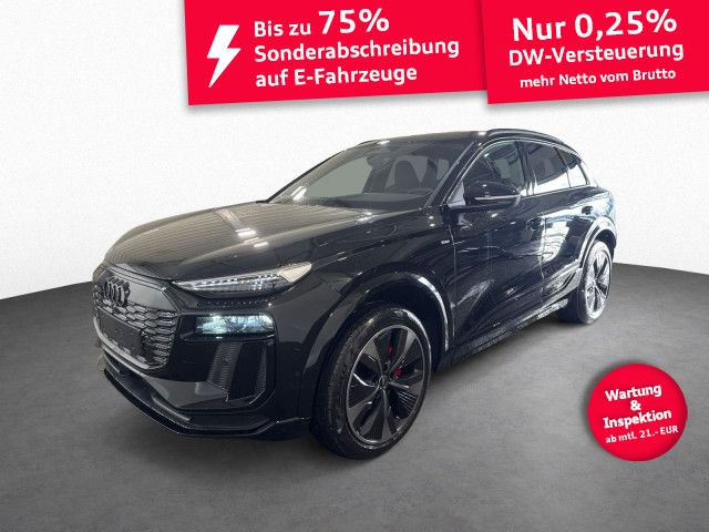 Audi Q6 e-tron 1.900 km 78.980 &euro; Offenbach am Main 63071