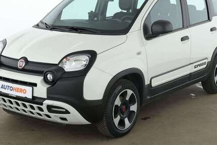 Fiat Panda 34.468 km 10.070 &euro; Frankfurt am Main 65936