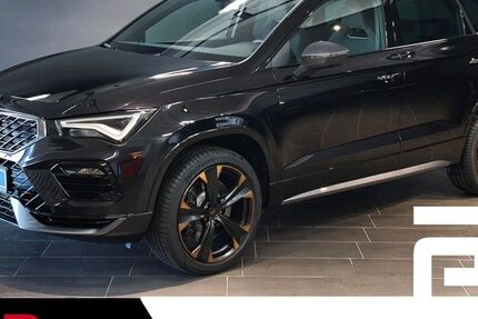 Cupra Ateca 2.929 km 45.891 &euro; Offenbach 63069