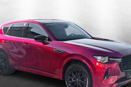 Mazda CX-60 15.523 km 44.880 &euro; Darmstadt 64293