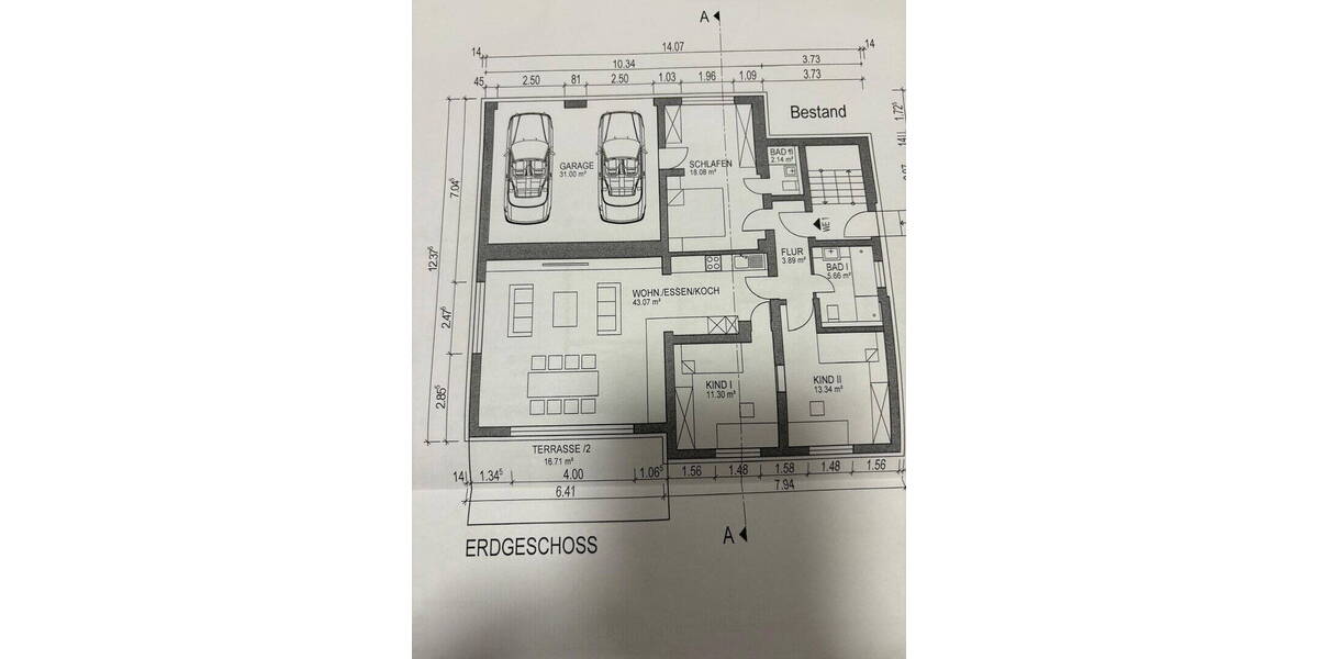 Mehrfamilienhaus, Wohnhaus Heusenstamm - 1 Zimmer, 400 m&sup2;, 1.590.000&euro; | Angebot:26418074