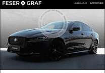 Gebrauchtwagen Jaguar XE