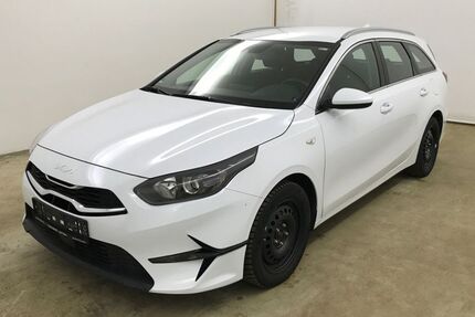 Kia ceed Sportswagon 53.386 km 16.242 &euro; Eschborn 65760