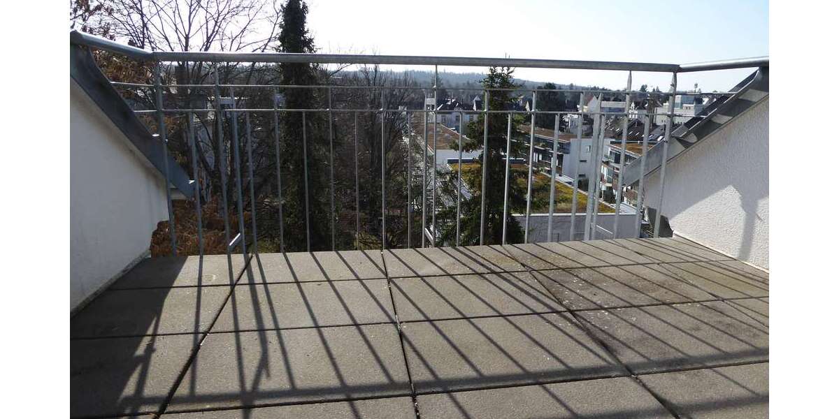 Etagenwohnung Darmstadt Bessungen - 4 Zimmer, 98 m&sup2;, 415.000&euro; | Angebot:26095803