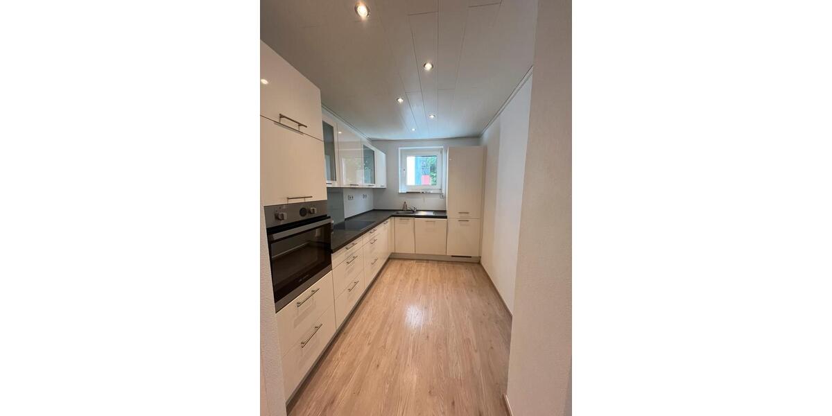 Etagenwohnung Bad Homburg vor der Höhe Gonzenheim - 3 Zimmer, 69 m&sup2;, 315.000&euro; | Angebot:26766458