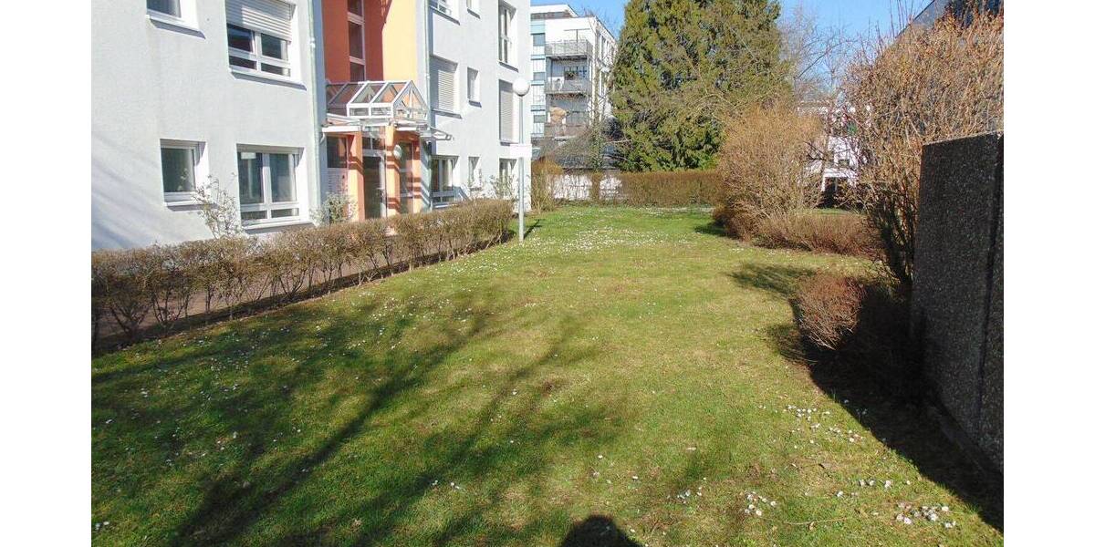 Etagenwohnung Frankfurt am Main Preungesheim - 2 Zimmer, 58 m&sup2;, 290.000&euro; | Angebot:26291730