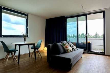 Wohnung zum Mieten in Frankfurt am Main 1.735 € 89 m²