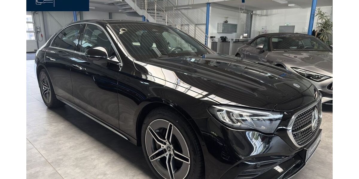 Mercedes-Benz E 300 29.095 km 55.899 &euro; Groß-Umstadt 64823