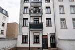 Etagenwohnung Frankfurt Nordend-West - 3 Zimmer, 58 m&sup2;, 319.000&euro; | Angebot:25691070