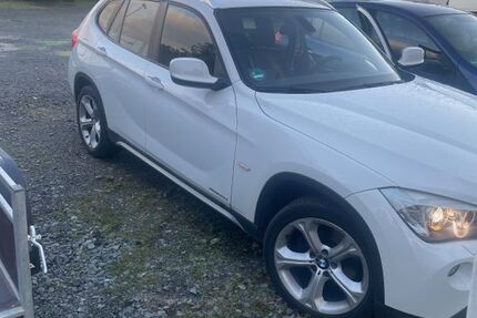 BMW X1 280.000 km 6.000 € Gross gerau 64521