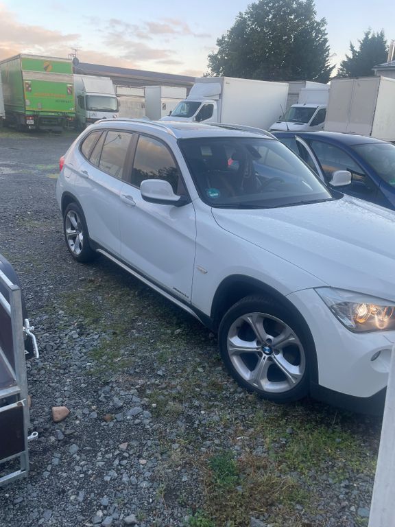 BMW X1 280.000 km 6.000 € Gross gerau 64521