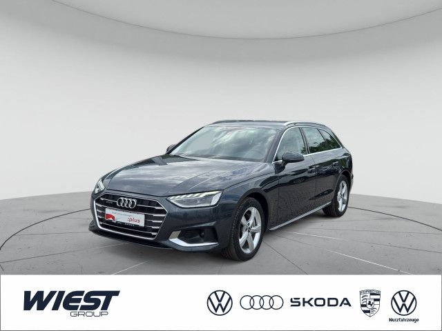 Audi A4 117.292 km 24.999 &euro; Darmstadt 64295