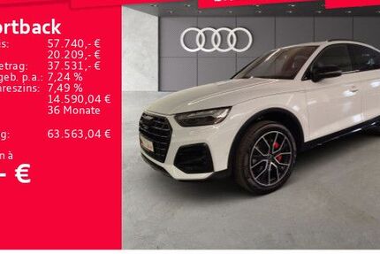 Audi Q5 12.461 km 56.350 &euro; Frankfurt am Main 60314