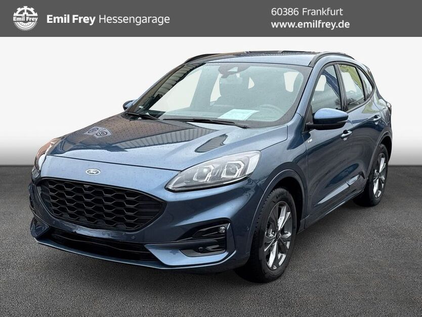 Kuga