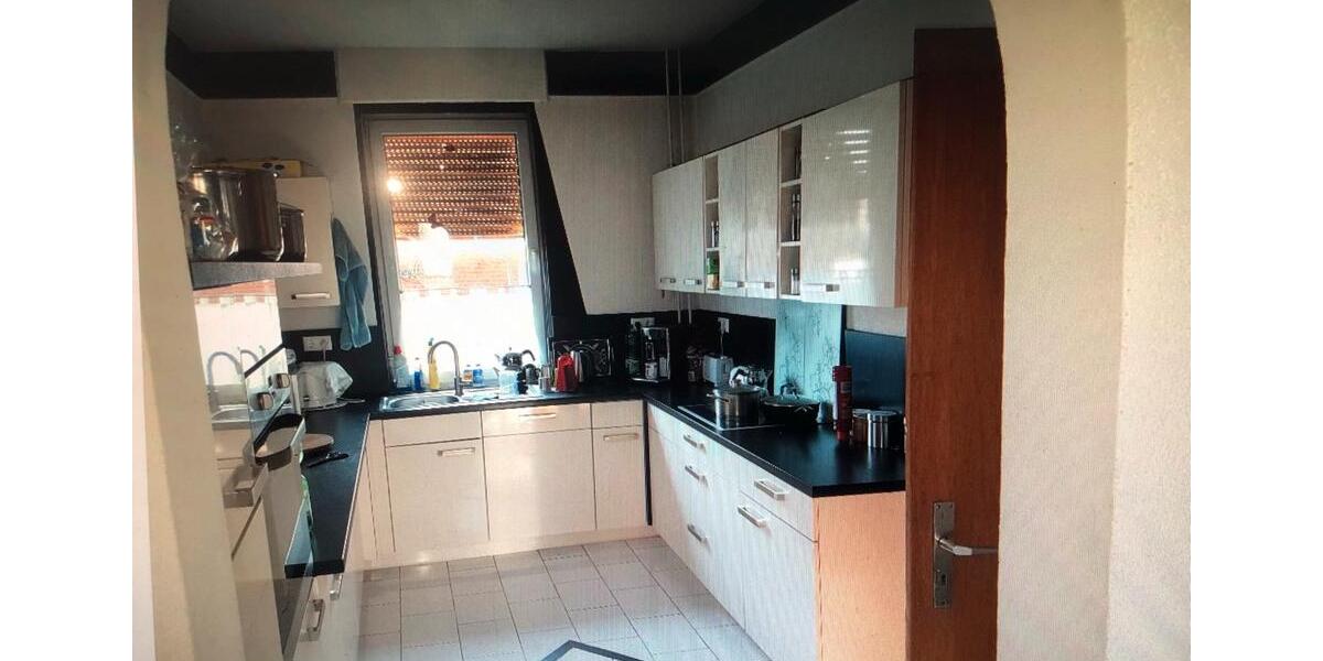 Ich bitte Einfamilienhaus zu vermieten in FreigerichtSomborn 7 zimmer