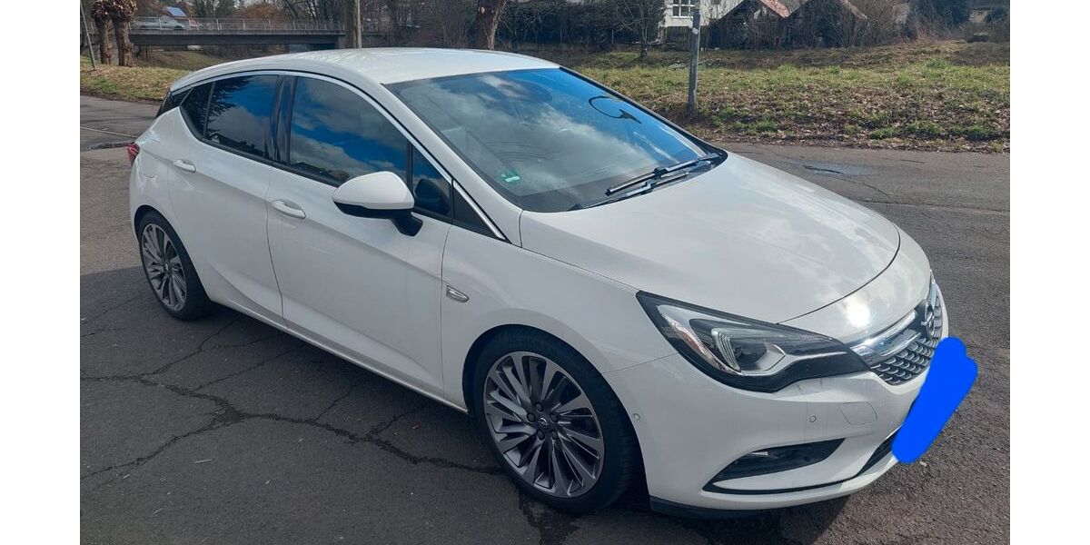 Opel Astra 170.000 km 5.699 &euro; Karben 61184