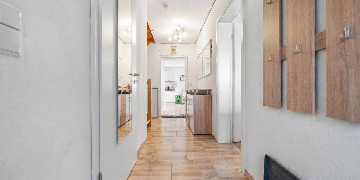 Doppelhaushälfte Offenbach am Main Bürgel - 5 Zimmer, 137 m&sup2;, 749.000&euro; | Angebot:26731612