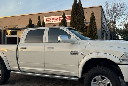 Dodge RAM 115.000 km 39.500 &euro; Weiterstadt 64331
