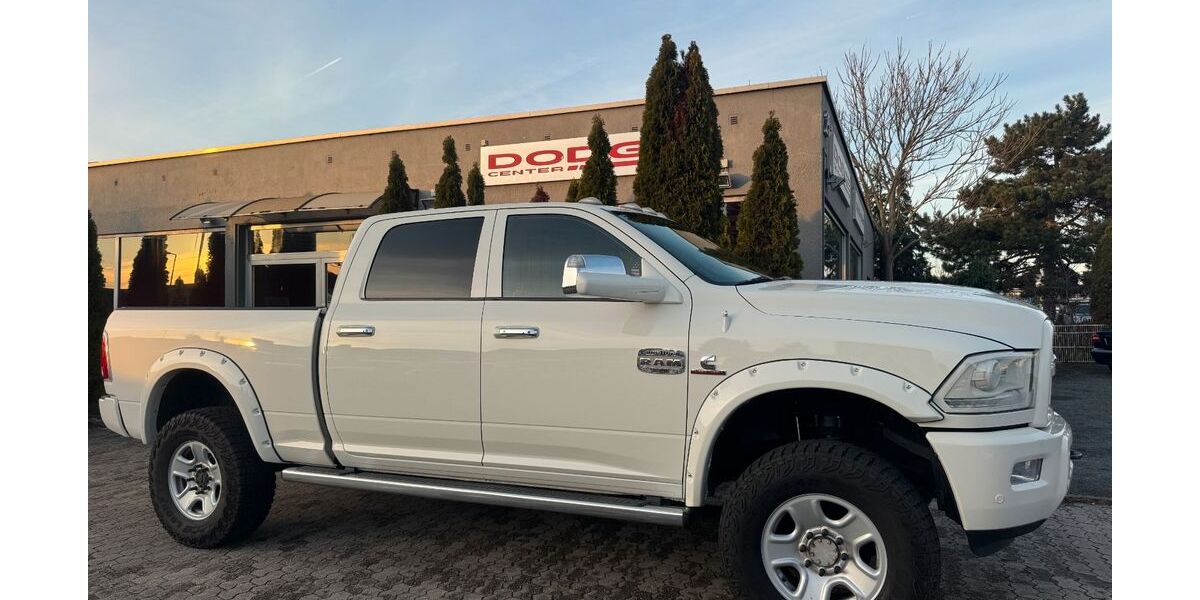 Dodge RAM 115.000 km 39.500 &euro; Weiterstadt 64331