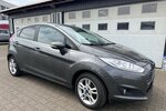 Ford Fiesta 1.5 TDCI Titanium/2Hd 123.000 km 5.990 &euro; Frankfurt 60386