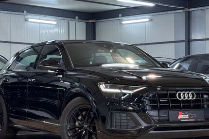 Audi Q8 19.889 km 57.790 &euro; Maintal 63477