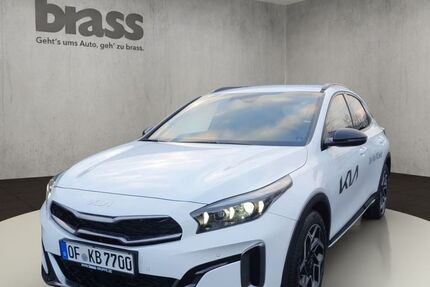 Kia XCeed 6.990 km 29.980 &euro; Frankfurt 60488