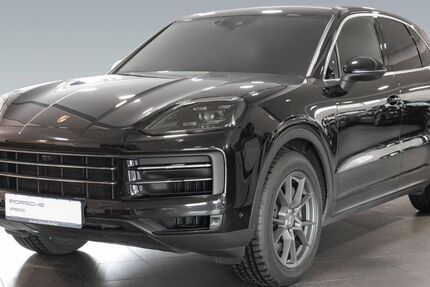 Porsche Cayenne 20.300 km 96.860 &euro; Frankfurt 60314
