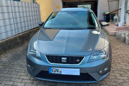 Seat Leon 103.506 km 12.100 € Linsengericht 63589