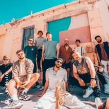 Querbeat - Live 2026 09.04.2026 ZOOM