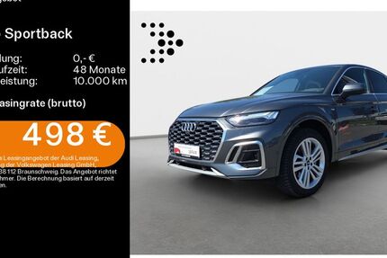 Audi Q5 18.904 km 39.480 &euro; Königstein 61462