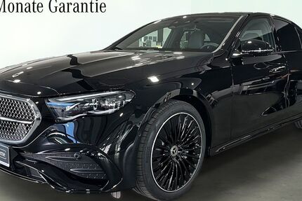 Mercedes-Benz E 450 3.500 km 93.990 &euro; Hattersheim 65795