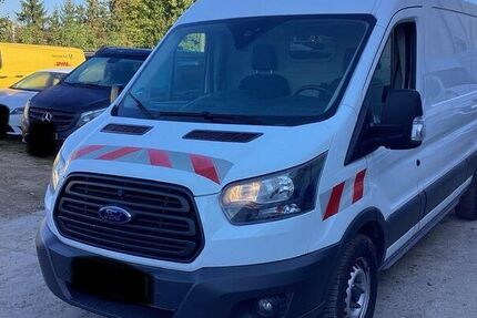 Ford Transit 76.000 km 19.999 € Erlensee 63526
