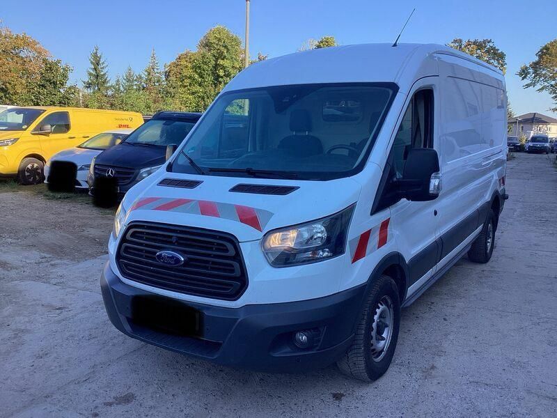 Ford Transit 76.000 km 19.999 € Erlensee 63526