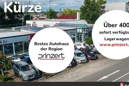 Nissan X-Trail 47.251 km 32.470 &euro; Rödermark 63322