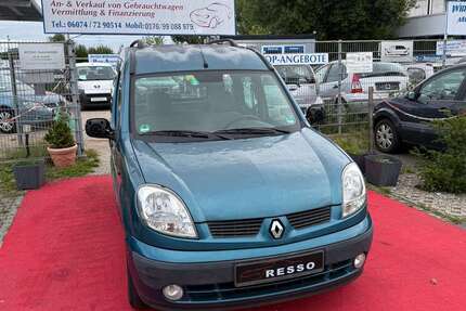 Renault Kangoo 164.500 km 1.250 € Dietzenbach 63128