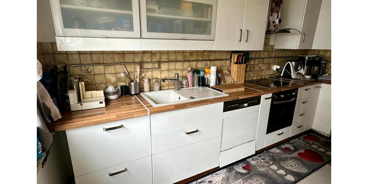 Erdgeschoßwohnung Freigericht - 4 Zimmer, 112 m&sup2;, 1.040&euro; | Angebot:26268497