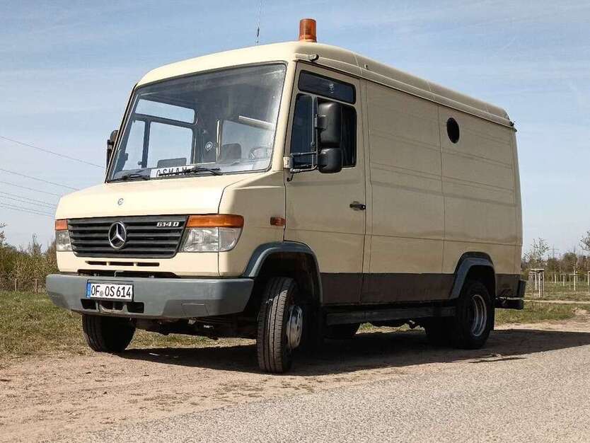 Vario