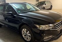 VW Passat Variant