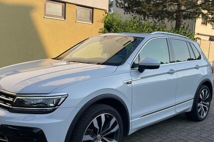 VW Tiguan 115.800 km 24.980 € Stockstadt 63811