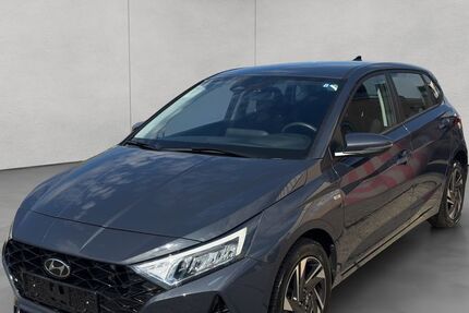 Hyundai i20 13.555 km 17.350 € Frankfurt 60386