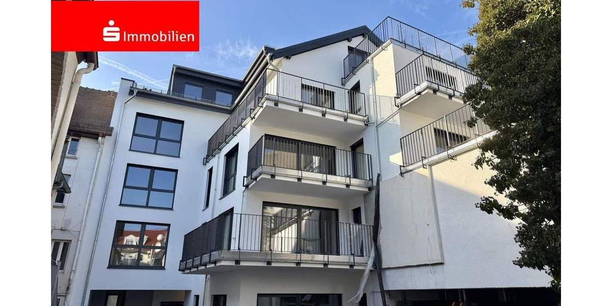 Etagenwohnung Oberursel - 4 Zimmer, 140 m&sup2;, 949.000&euro; | Angebot:25746353