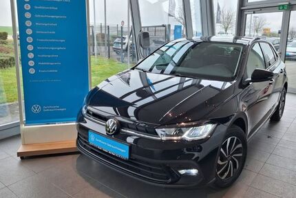 VW Polo 6.500 km 22.950 € Bad Vilbel 61118