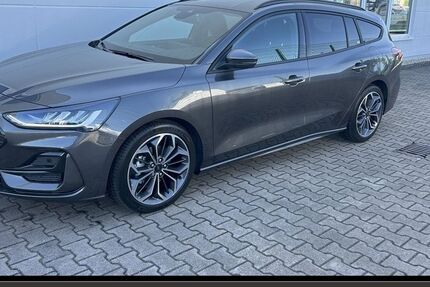 Ford Focus 7.250 km 24.880 &euro; Eschborn 65760